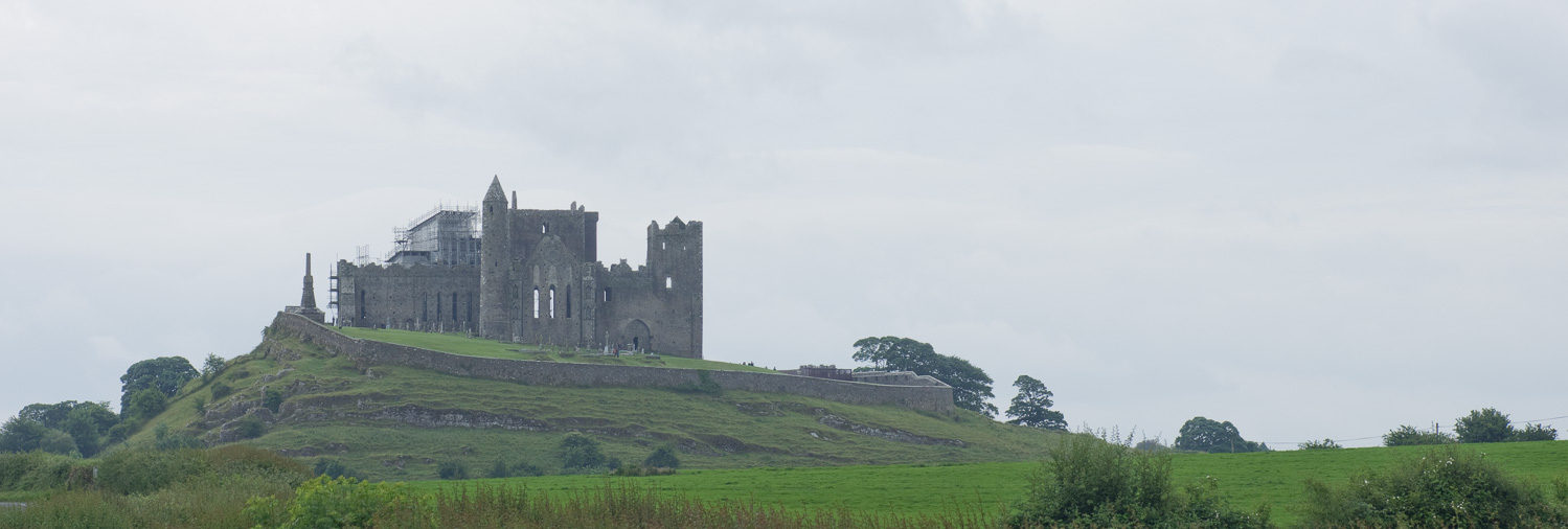 Ierland, Rock of Cashel